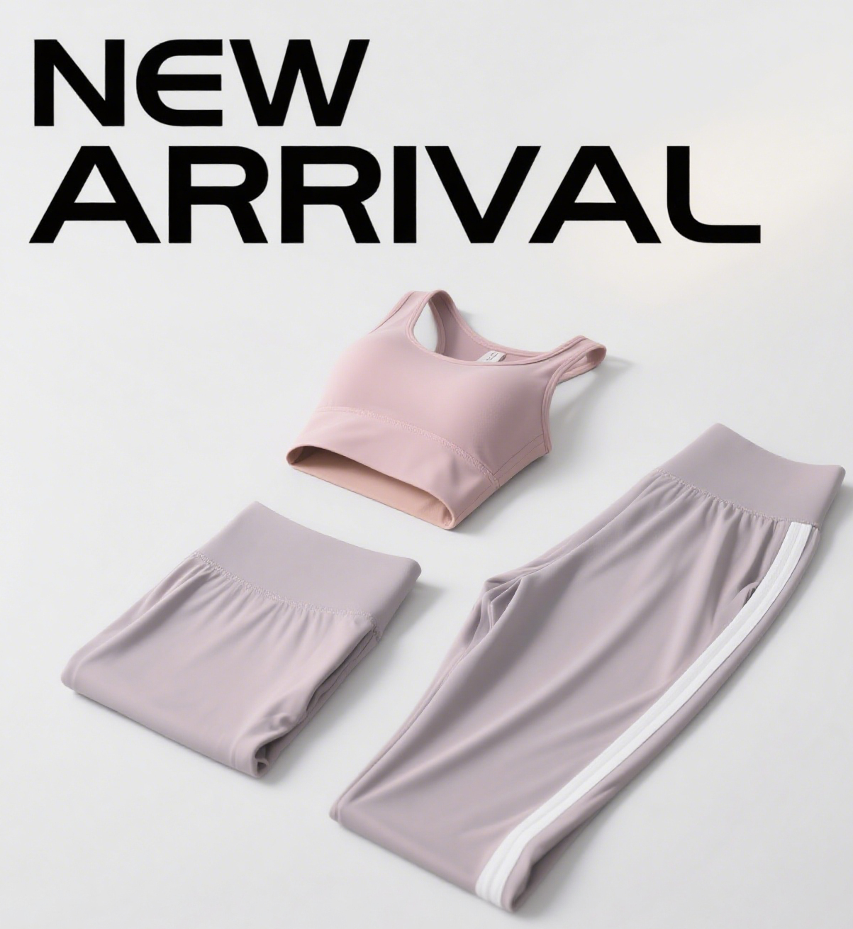 New arrival
