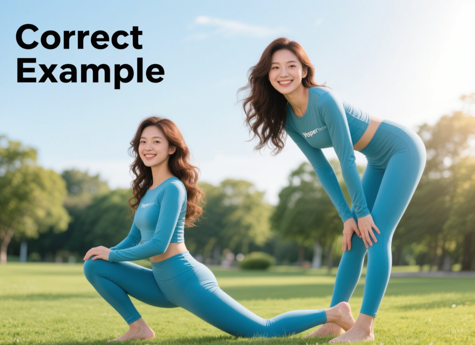Avoid Yoga Wear Mistakes: 4 Pro Tips Beyond Looks